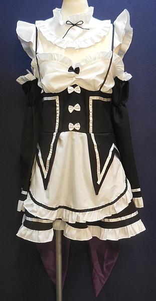 リゼロレムラムメイド服 (1).JPG