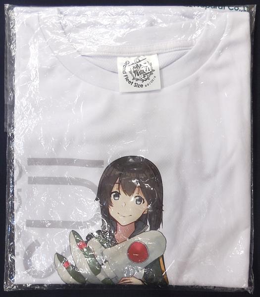隊これくしょんTシャツ 速吸mode (1).JPG