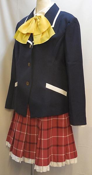 中二病でも恋がしたい!私立銀杏学園女子制服 (3).JPG