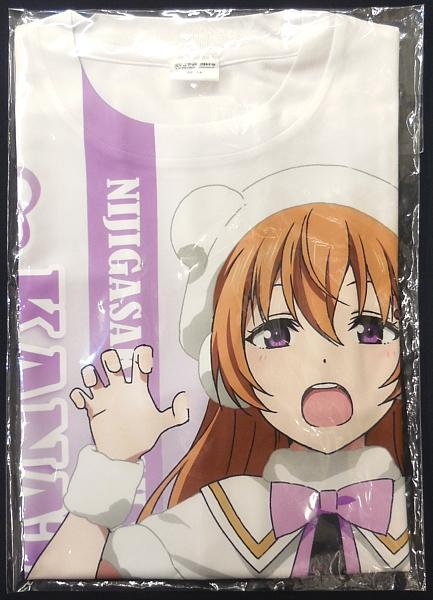 4虹ヶ咲フルグラフィックTシャツ 近江彼方 (1).JPG