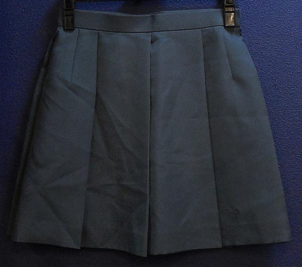 とある科学の超電磁砲常盤台中学校女子制服スカート (1).JPG