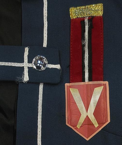 英雄伝説閃の軌跡IIIトールズ士官学院第二分校女子制服 (5).JPG