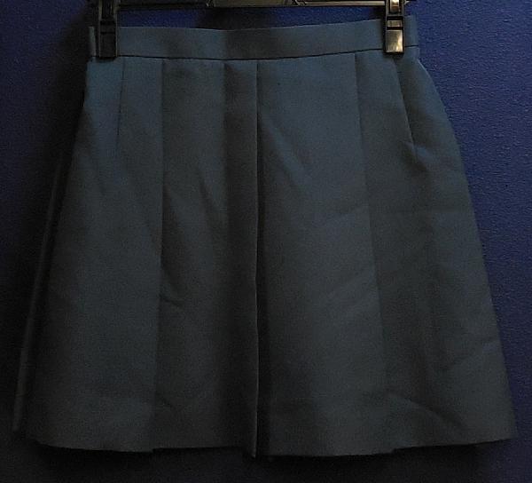 とある科学の超電磁砲常盤台中学校女子制服スカート (2).JPG