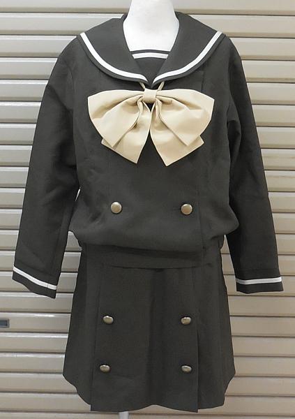 1灼眼のシャナ御崎高校女子制服冬服 (1).JPG