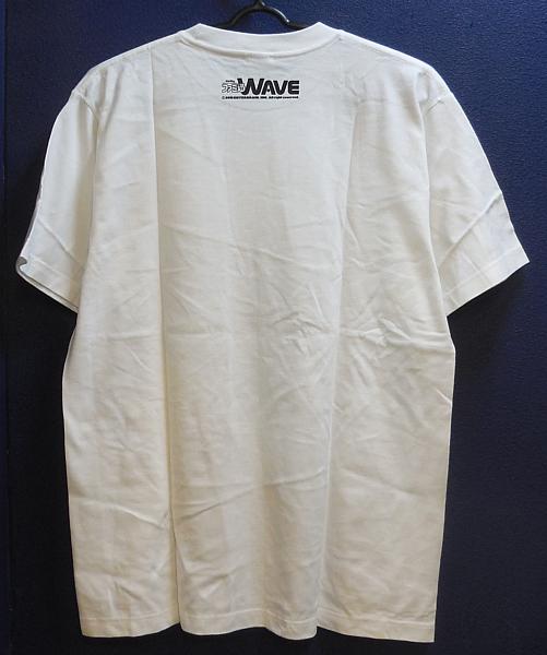 2ファミ通WAVE DVD 途中下車Tシャツ (2).JPG