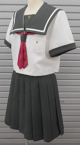 1俺の妹がこんなに可愛いわけがない桜桃学園女子制服 (3).JPG