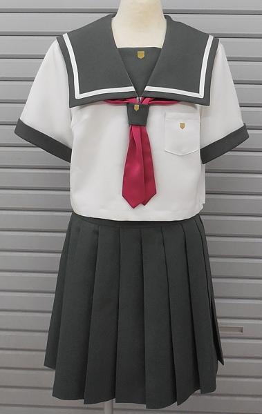 1俺の妹がこんなに可愛いわけがない桜桃学園女子制服 (1).JPG