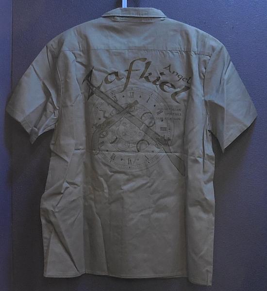 2デートアライブワッペンベースワークシャツ (1).JPG