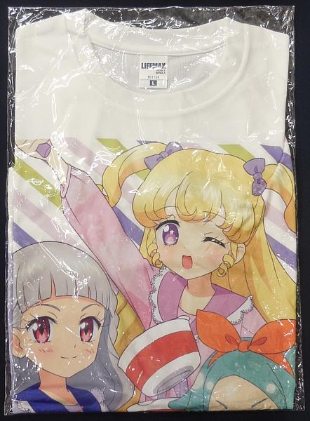 1ハピプリバースデー202303でかプリTシャツMY☆DREAM (1).JPG