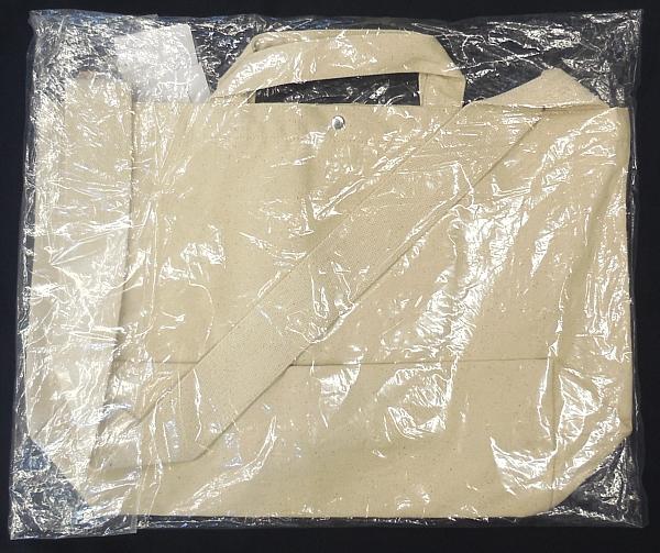 1まどかマギカショルダートートまどか＆ほむら (3).JPG