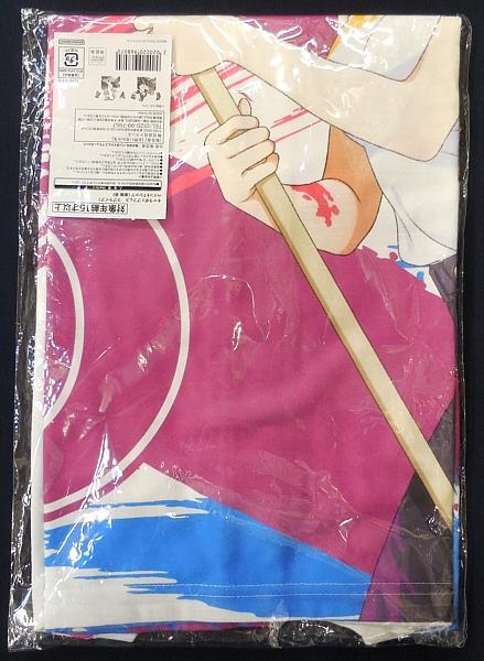 2ラブライブ!ペイントTシャツ東条希 (3).JPG