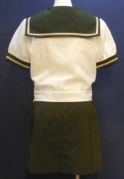 1灼眼のシャナ御崎高校女子制服夏服 (5).JPG