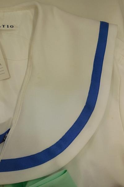 2夜明け前より瑠璃色な3年制服セーラーブラウス (10).JPG