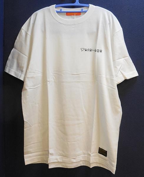 THUNDERBOX Tシャツ 2種セット　魔動王グランゾート