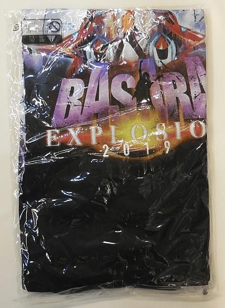 1BASARA EXPLOSION2019ライブTシャツ (4).JPG