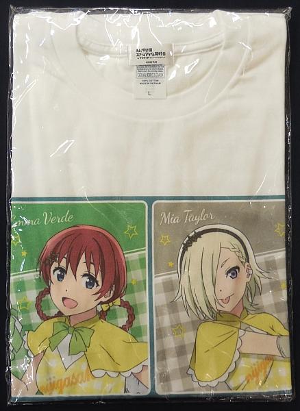 3虹ヶ咲学園スクールアイドル同好会Tシャツ3年生チア (1).JPG