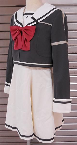 1結城友奈は勇者である讃州中学校女子制服 (3).JPG