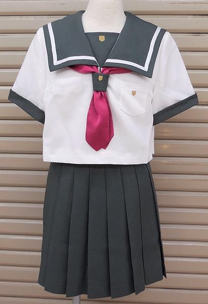 1俺の妹がこんなに可愛いわけがない私立桜桃学園女子制服 (1).JPG