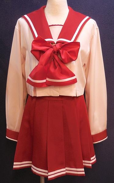 1To Heart女子制服 (1).JPG