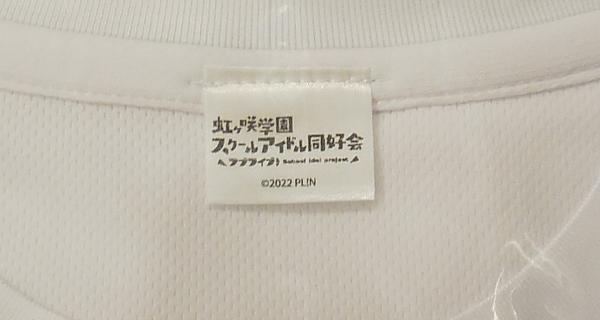 2フルグラフィックTシャツ優木せつ菜ODAIBAND (2).JPG