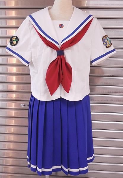2ハイスクールフリート横須賀女子海洋学校制服 (1).JPG