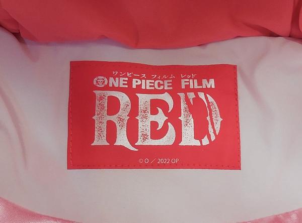 1ONE PIECE FILM RED UTAオリジナルジャケット (12).JPG