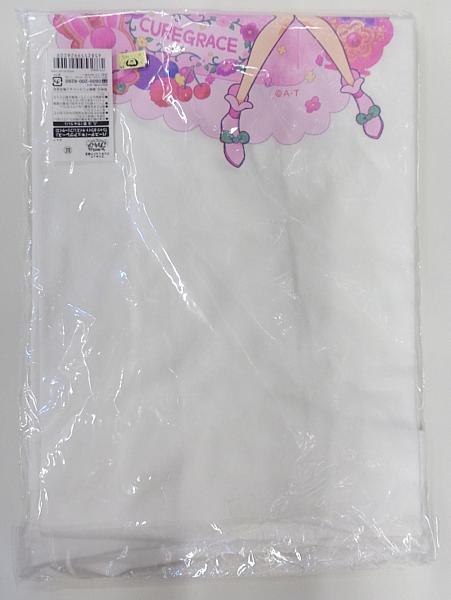 1ヒーリングっどプリキュアバースデーキュアグレースTシャツ (2).JPG