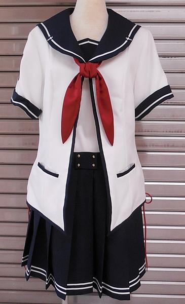 1蒼の彼方のフォーリズム女子制服 (1).JPG