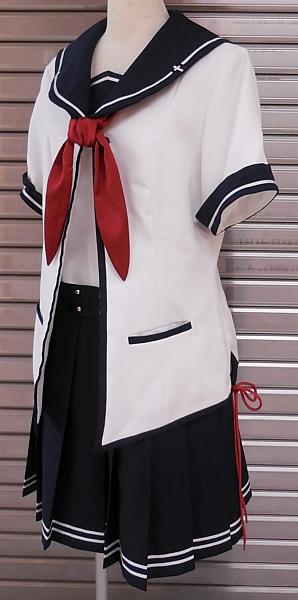 1蒼の彼方のフォーリズム女子制服 (4).JPG