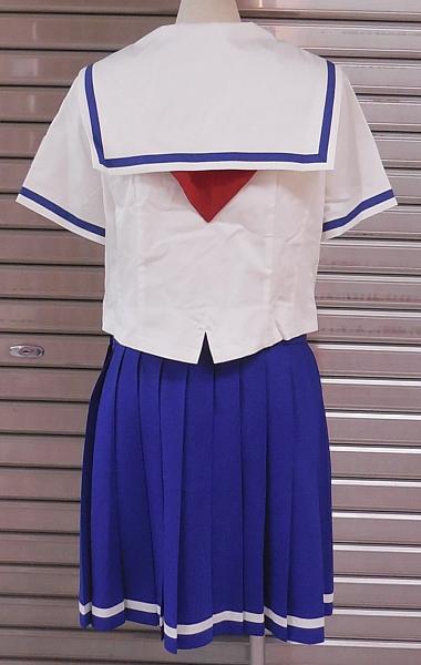 1ハイスクール・フリート横須賀女子海洋学校制服 (6).JPG