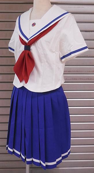 1ハイスクール・フリート横須賀女子海洋学校制服 (4).JPG