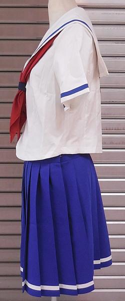 1ハイスクール・フリート横須賀女子海洋学校制服 (5).JPG