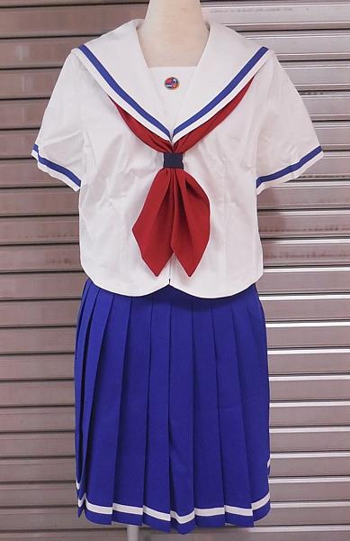 1ハイスクール・フリート横須賀女子海洋学校制服 (2).JPG