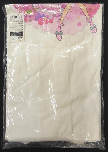  ヒーリングっどプリキュアバースデーTシャツキュアグレース (2).JPG