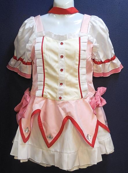 魔法少女まどかマギカ鹿目まどか (2).JPG
