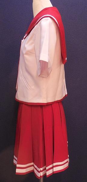 To Heart2女子制服夏服 (5).JPG