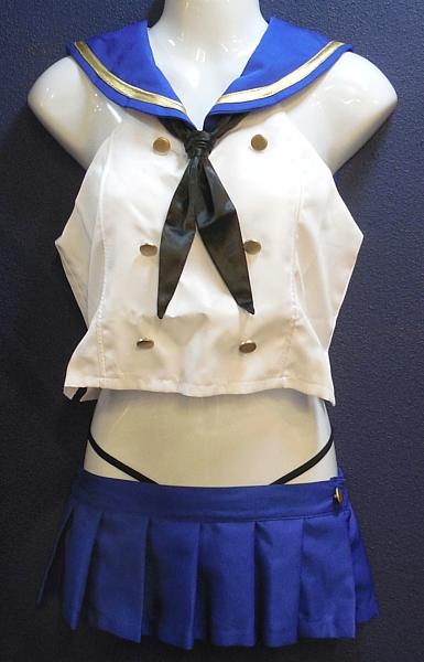 艦隊これくしょん島風 (2).JPG