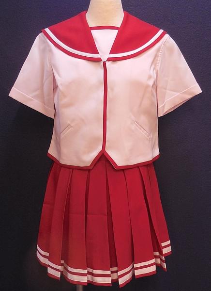 To Heart2女子制服夏服 (2).JPG