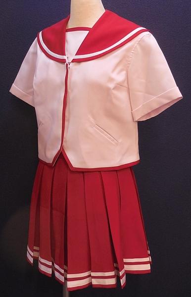 To Heart2女子制服夏服 (4).JPG