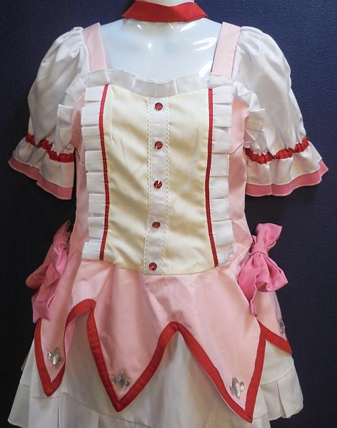 魔法少女まどかマギカ鹿目まどか (3).JPG