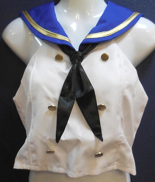 艦隊これくしょん島風 (3).JPG