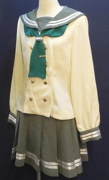 2ラブライブサンシャイン浦の星女学院制服冬服 (4).JPG