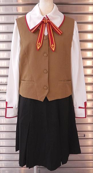 2Fate stay night穂群原学園女子制服 (2).JPG