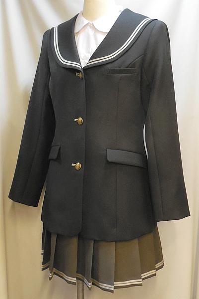 4アマガミ輝日東高校女子制服 (4).JPG