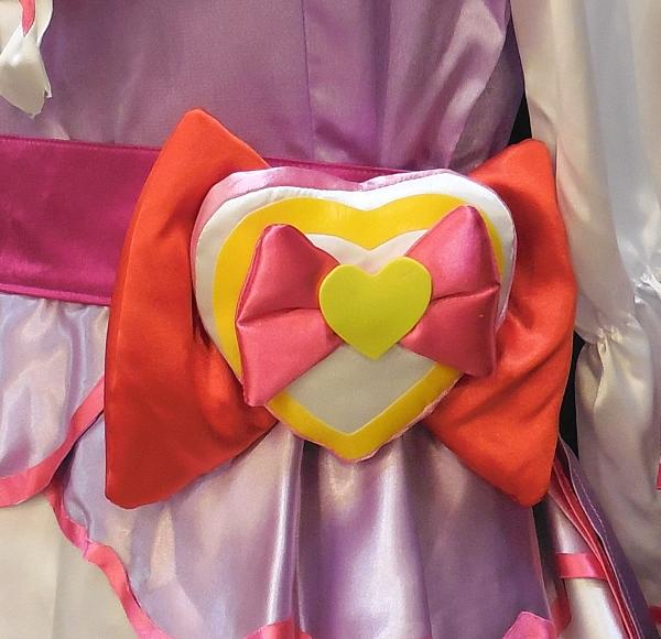 HUGっと!プリキュアキュアアムール (4).JPG