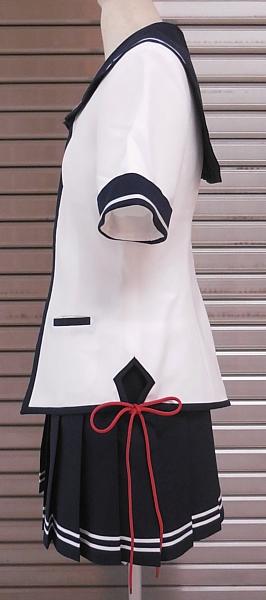 1蒼の彼方のフォーリズム女子制服 (4).JPG