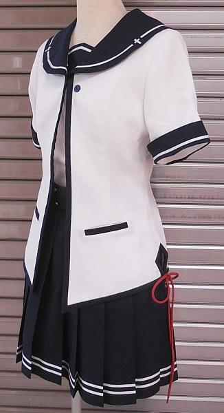 1蒼の彼方のフォーリズム女子制服 (3).JPG