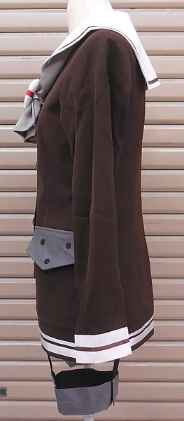 艦隊これくしょん天津風 (6).JPG