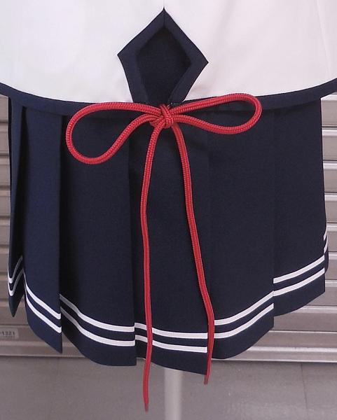 1蒼の彼方のフォーリズム女子制服 (5).JPG