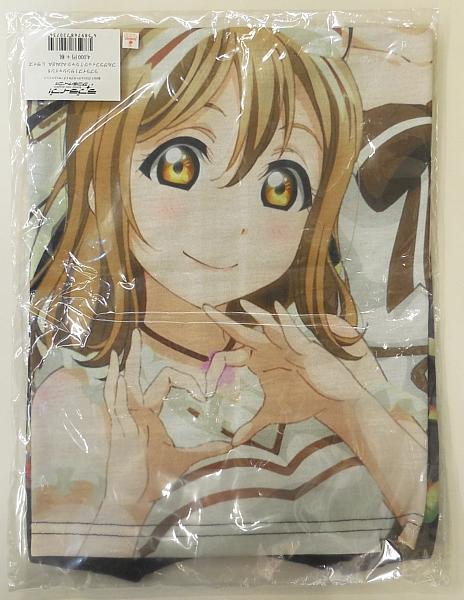 ラブライブサンシャインフルグラフィックTシャツAZALEA (3).JPG